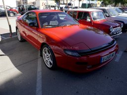 Exposición de Vehiculos antiguos 2023